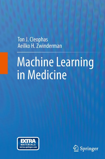 Machine Learning in Medicine