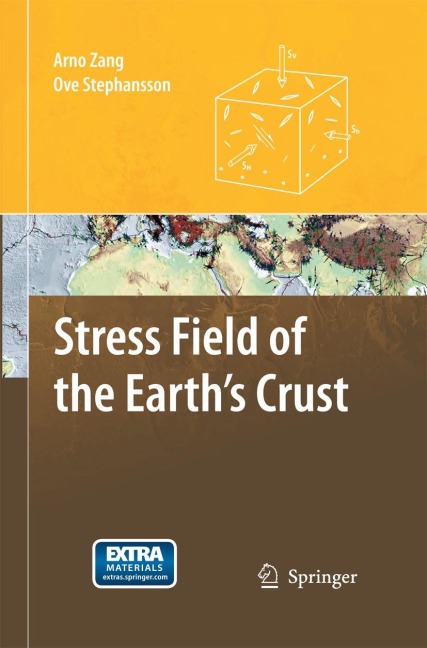 Stress Field of the Earths Crust