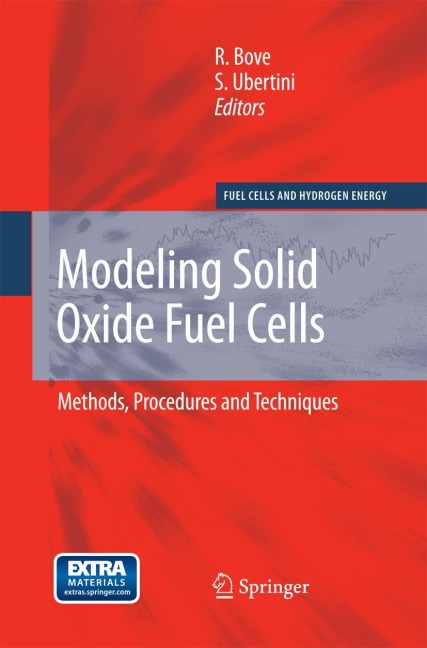 Modeling Solid Oxide Fuel Cells: Methods, Procedures and Techniques