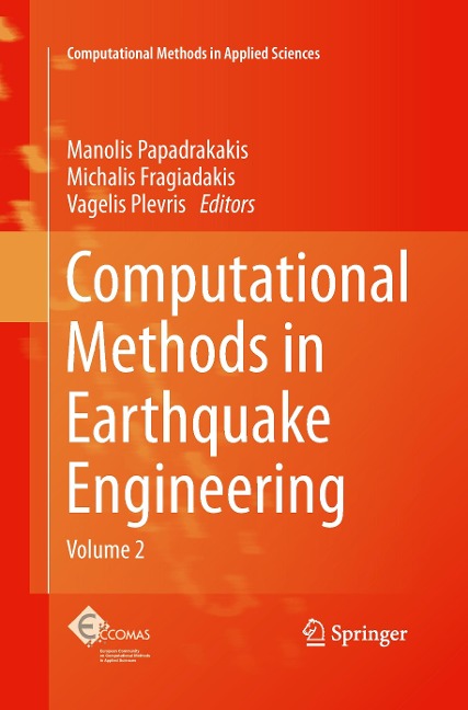 Computational Methods in Earthquake Engineering: Volume 2