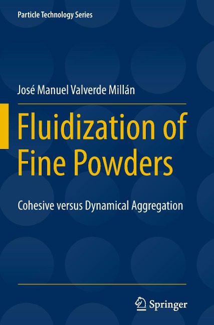 Fluidization of Fine Powders: Cohesive versus Dynamical Aggregation