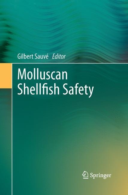 Molluscan Shellfish Safety