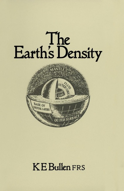 The Earths Density