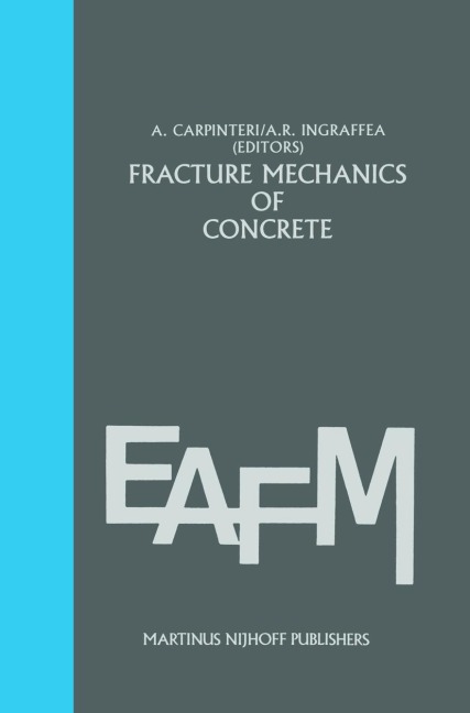 Fracture mechanics of concrete: Material characterization and testing: Material Characterization and Testing