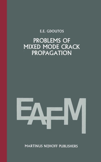 Problems of Mixed Mode Crack Propagation