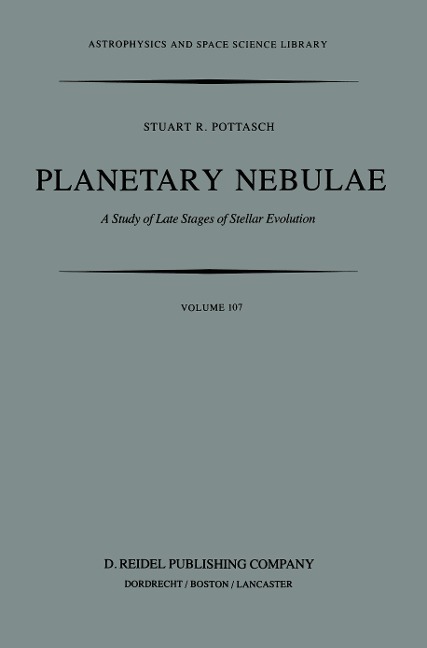 Planetary Nebulae: A Study of Late Stages of Stellar Evolution