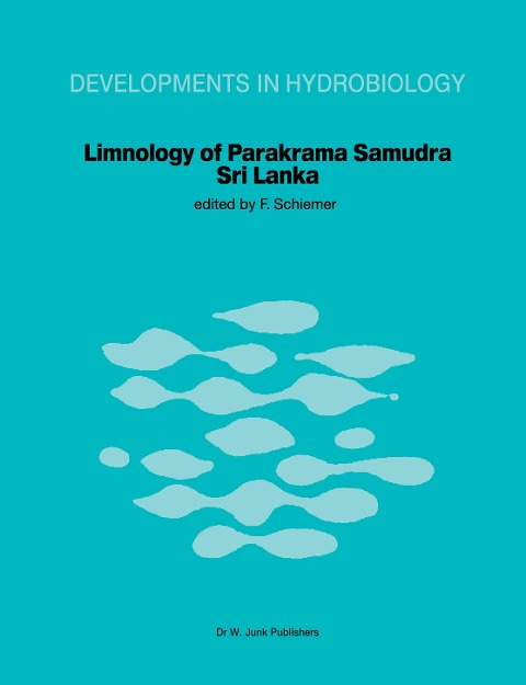 Limnology of Parakrama Samudra - Sri Lanka: A case study of an ancient man-made lake in the tropics