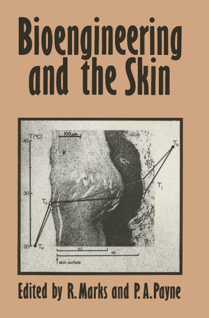 Bioengineering and the Skin: Based on the Proceedings of the European Society for Dermatological Research Symposium, held at the Welsh National School of Medicine, Cardiff, 19-21 July 1979