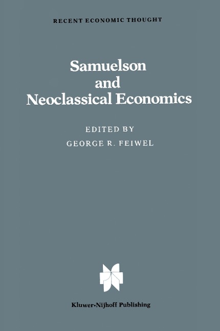 Samuelson and Neoclassical Economics
