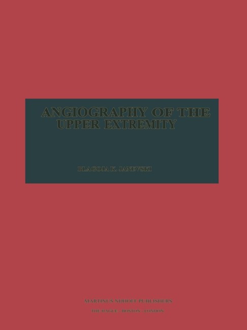 Angiography of the Upper Extremity
