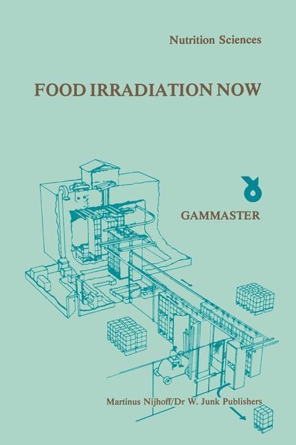 Food Irradiation Now: Proceedings of a Symposium, held in Ede, the Netherlands, 21 October 1981
