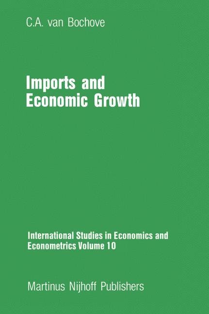 Imports and Economic Growth