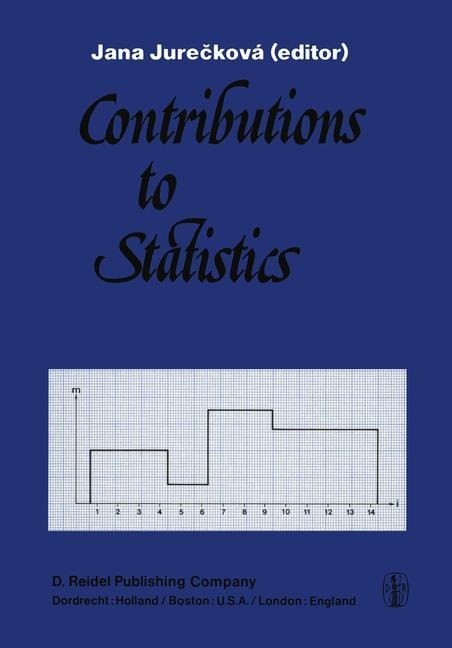 Contributions to Statistics: Jaroslav Hájek Memorial Volume