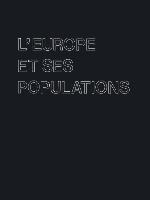 LEurope et ses Populations