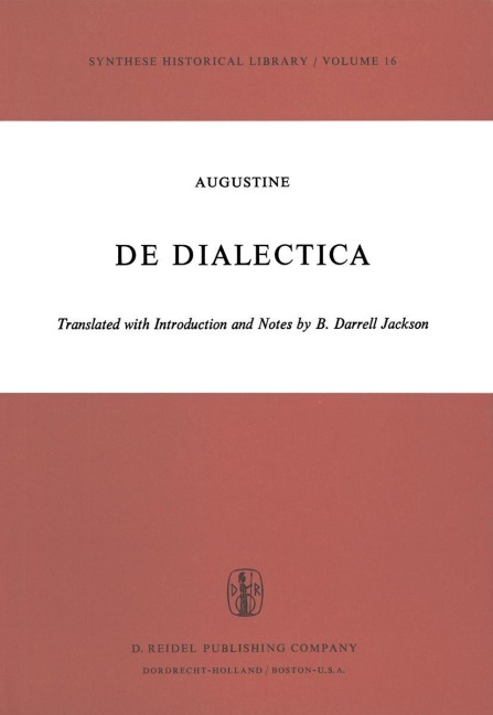 De Dialectica