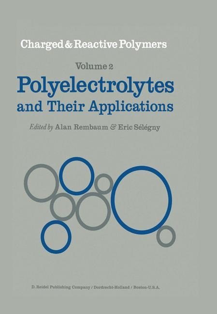 Polyelectrolytes and their Applications