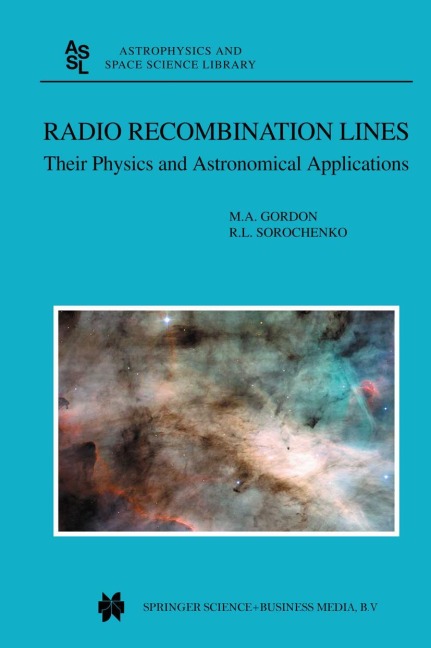 Radio Recombination Lines: Their Physics and Astronomical Applications
