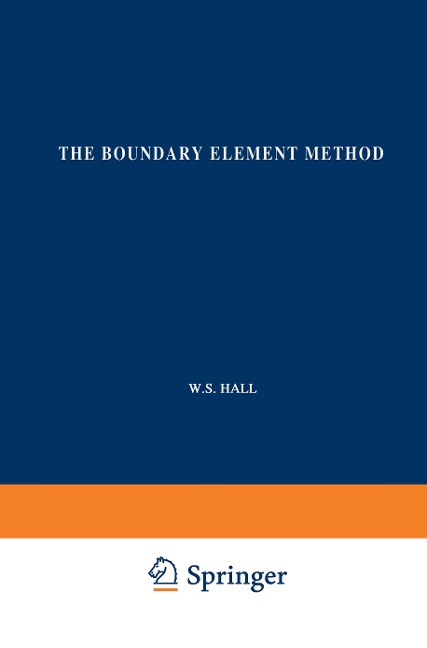 The Boundary Element Method