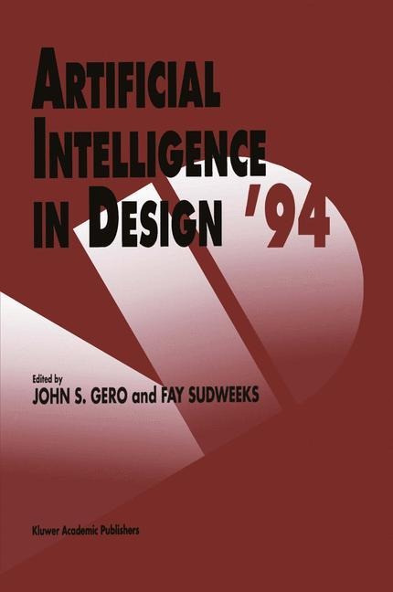 Artificial Intelligence in Design 94