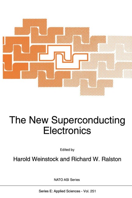 The New Superconducting Electronics