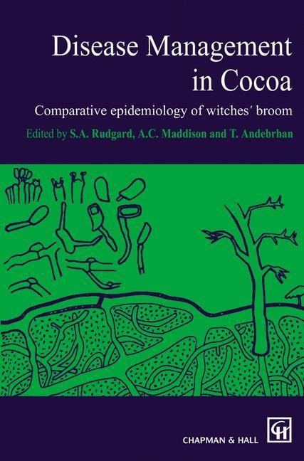 Disease Management in Cocoa: Comparative epidemiology of witches broom