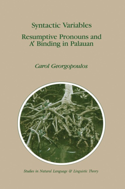 Syntactic Variables: Resumptive Pronouns and A¿ Binding in Palauan