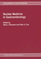 Nuclear Medicine in Gastroenterology