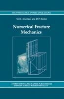 Numerical Fracture Mechanics