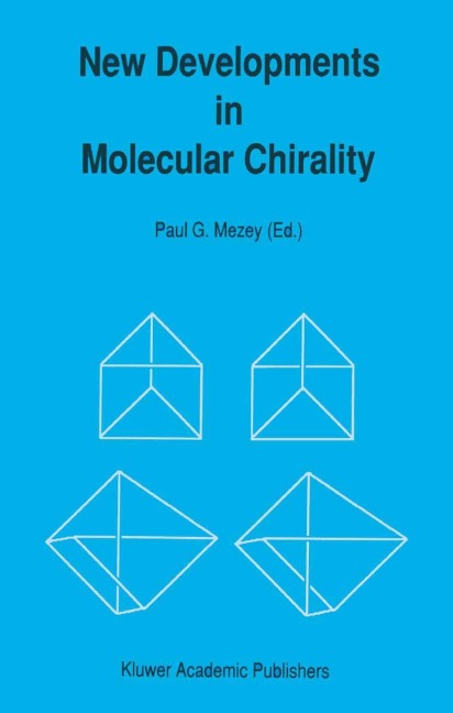 New Developments in Molecular Chirality