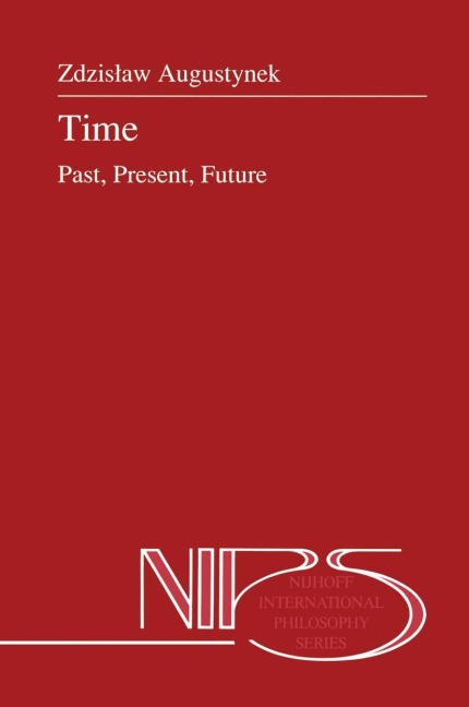 Time: Past, Present, Future