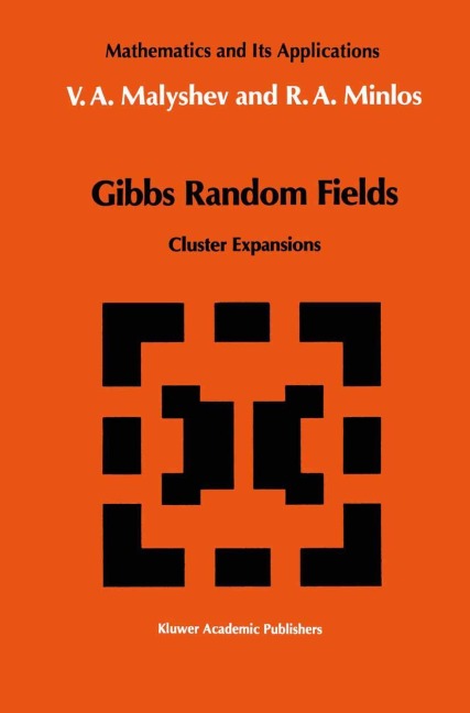 Gibbs Random Fields: Cluster Expansions