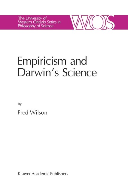 Empiricism and Darwins Science