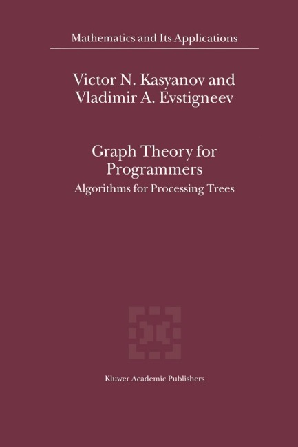 Graph Theory for Programmers: Algorithms for Processing Trees
