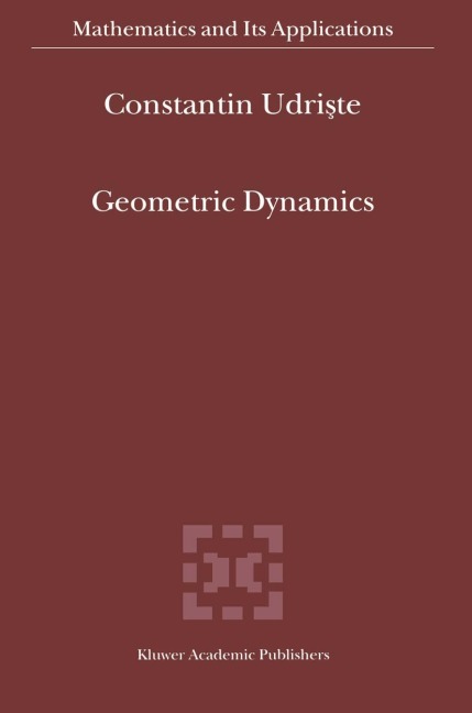 Geometric Dynamics