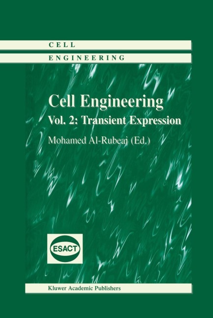 Cell Engineering: Transient Expression