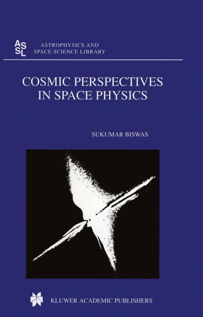 Cosmic Perspectives in Space Physics