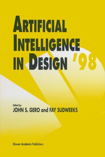 Artificial Intelligence in Design 98