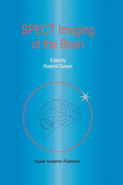 SPECT Imaging of the Brain
