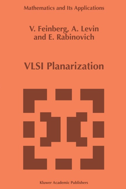 VLSI Planarization: Methods, Models, Implementation