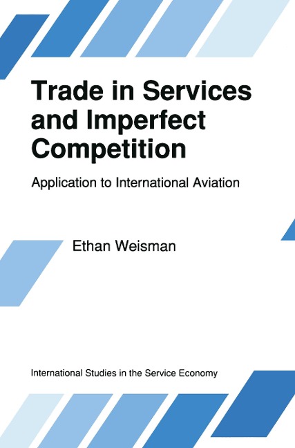 Trade in Services and Imperfect Competition: Application to International Aviation