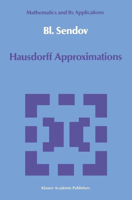 Hausdorff Approximations