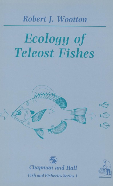 Ecology of Teleost Fishes