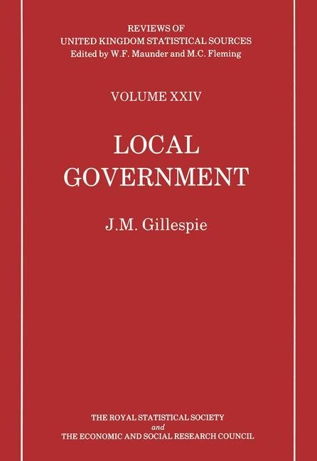 Local Government