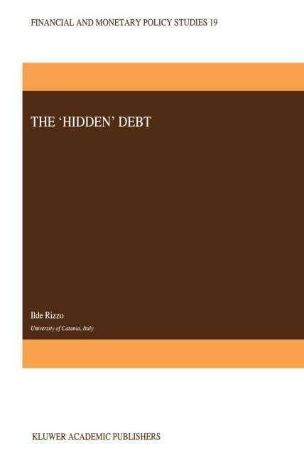 The Hidden Debt