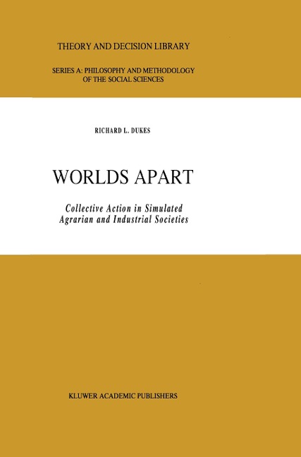 Worlds Apart: Collective Action in Simulated Agrarian and Industrial Societies