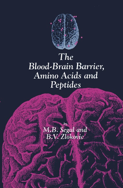 The Blood-Brain Barrier, Amino Acids and Peptides