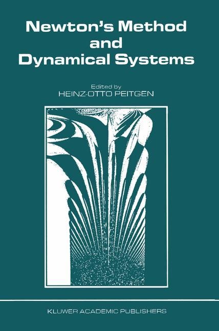 Newtons Method and Dynamical Systems