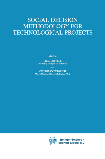Social Decision Methodology for Technological Projects