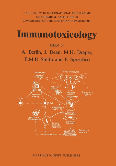 Immunotoxicology: Proceedings of the International Seminar on the Immunological System as a Target for Toxic Damage - Present Status, Open Problems and Future Perspectives