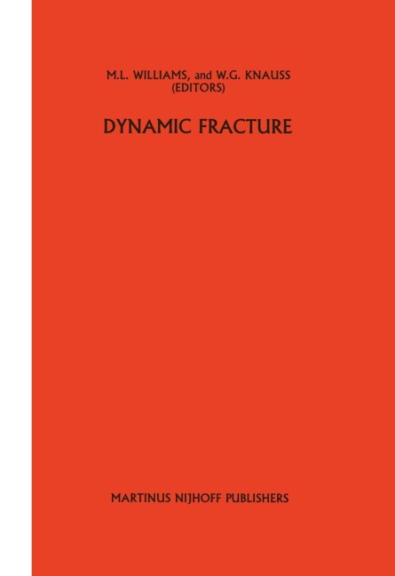 Dynamic Fracture